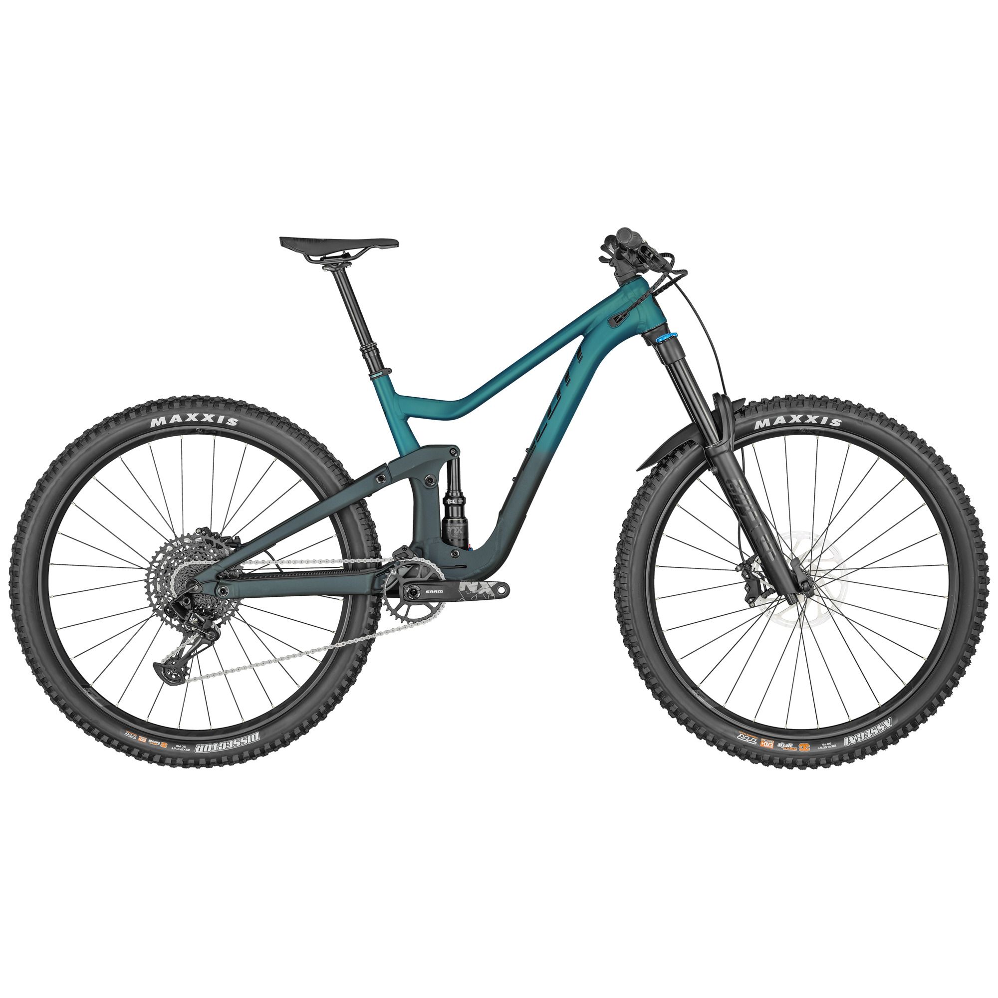 SCOTT RANSOM 920 2024