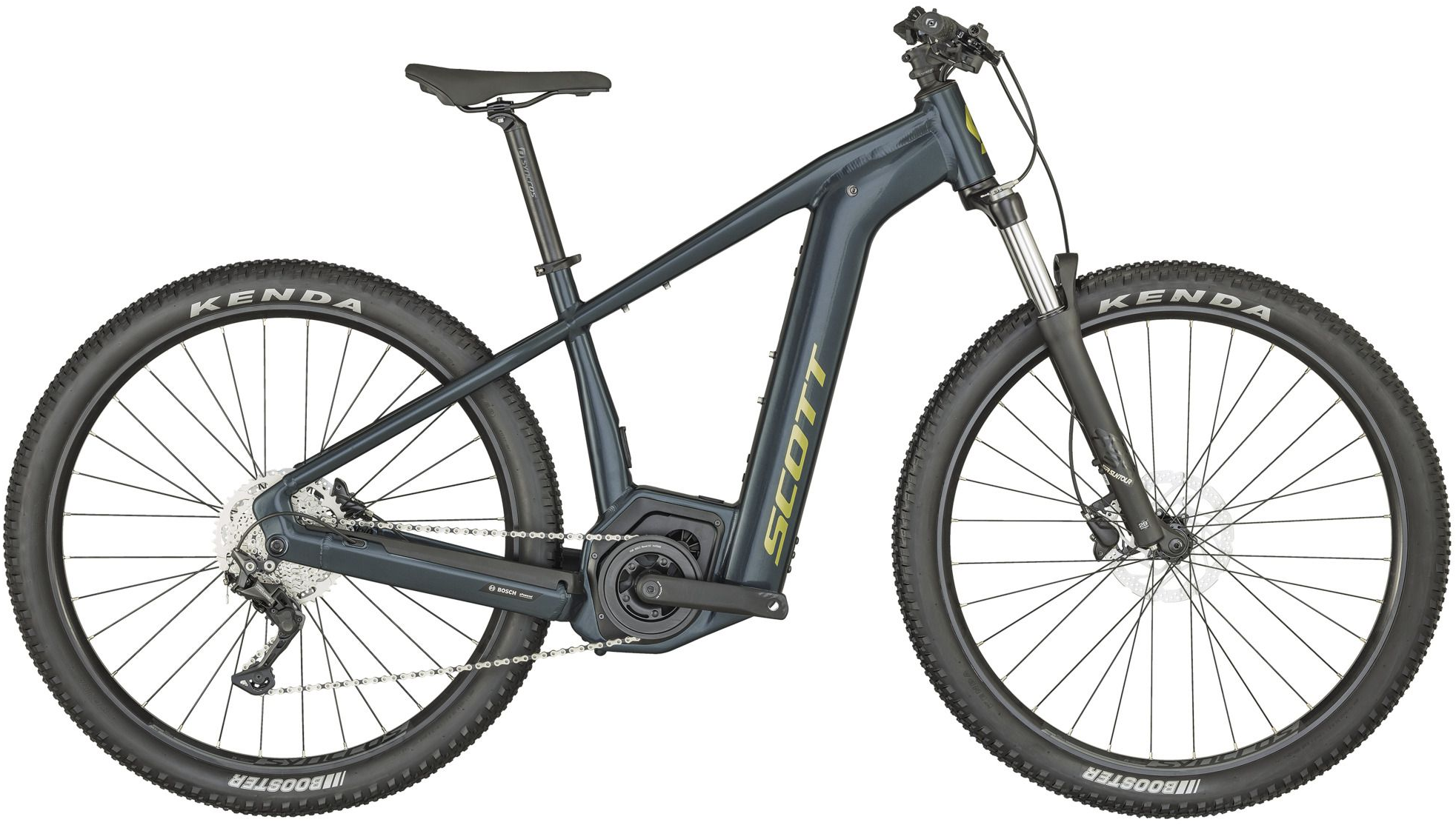 SCOTT Aspect eRIDE 930 2024
