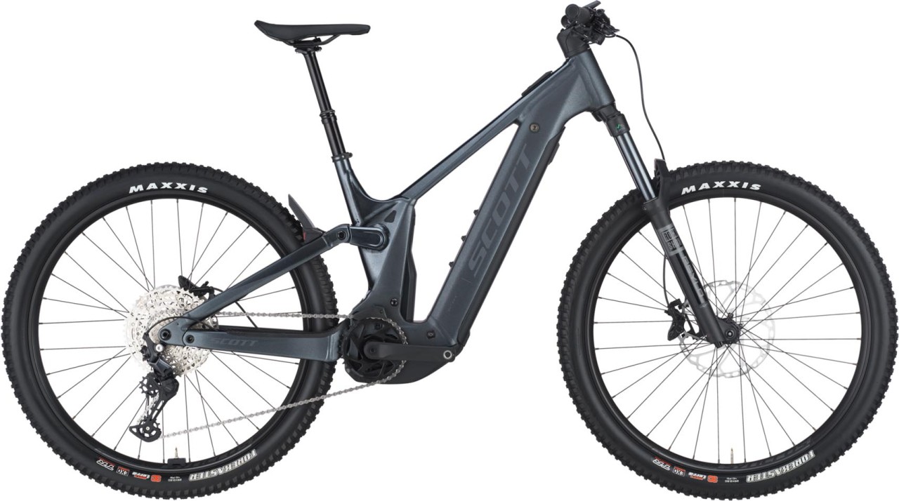 SCOTT Patron eRIDE 920 2025