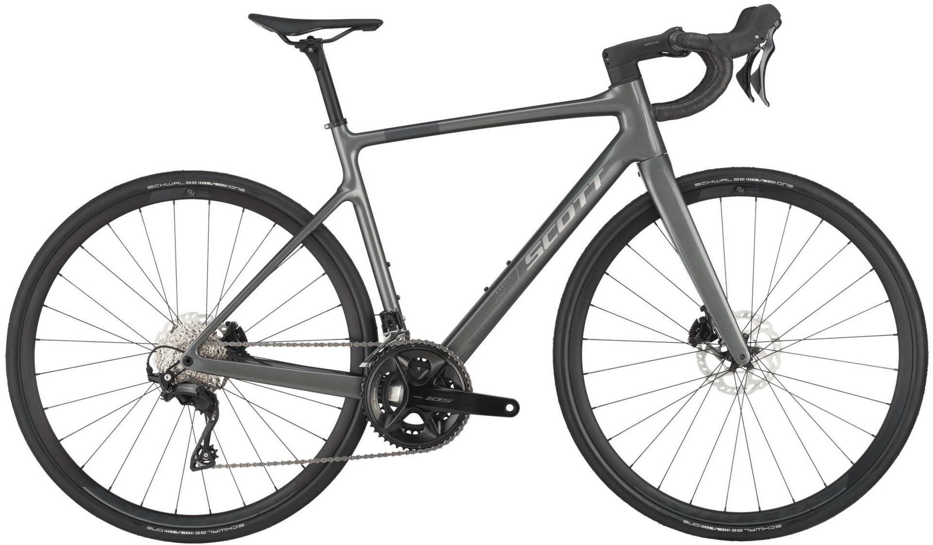 SCOTT ADDICT 50 2025