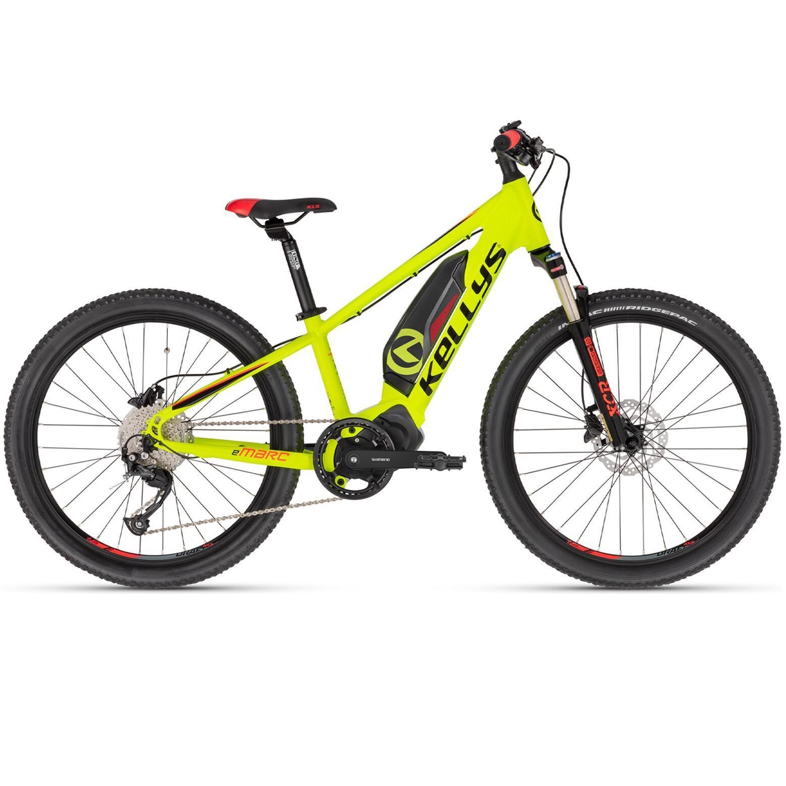 ALLTRACK KIDS 24 2025