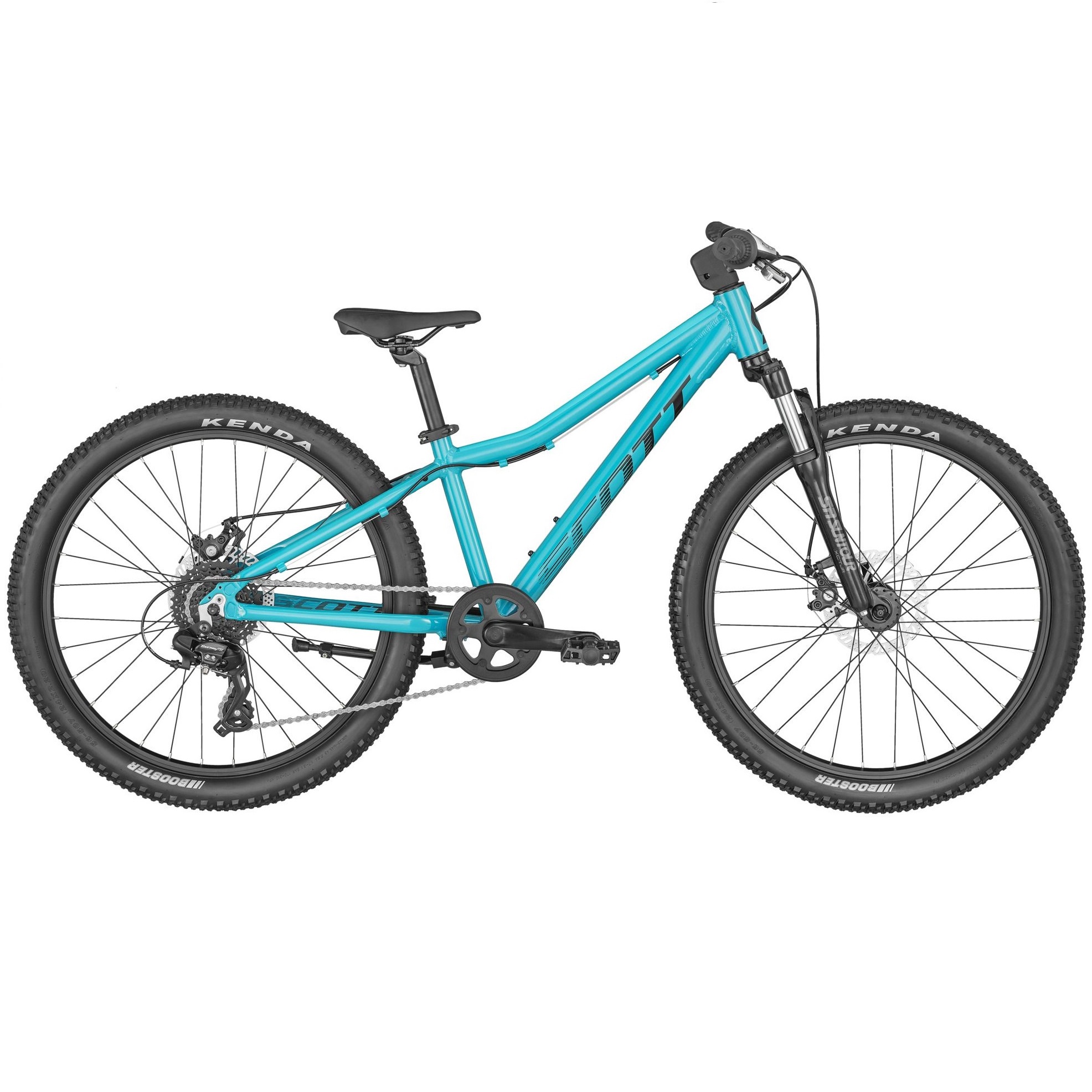 SCOTT SCALE 24 2024