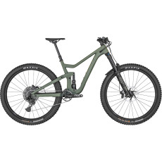 Vélo Scott Ransom 920 2022 