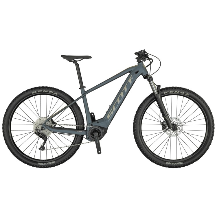 Vélo Scott Aspect eRide 930 2023