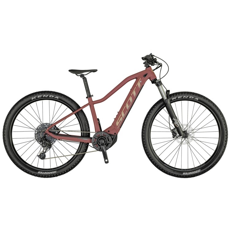 Vélo Scott Contessa Aspect eRide 920 2021