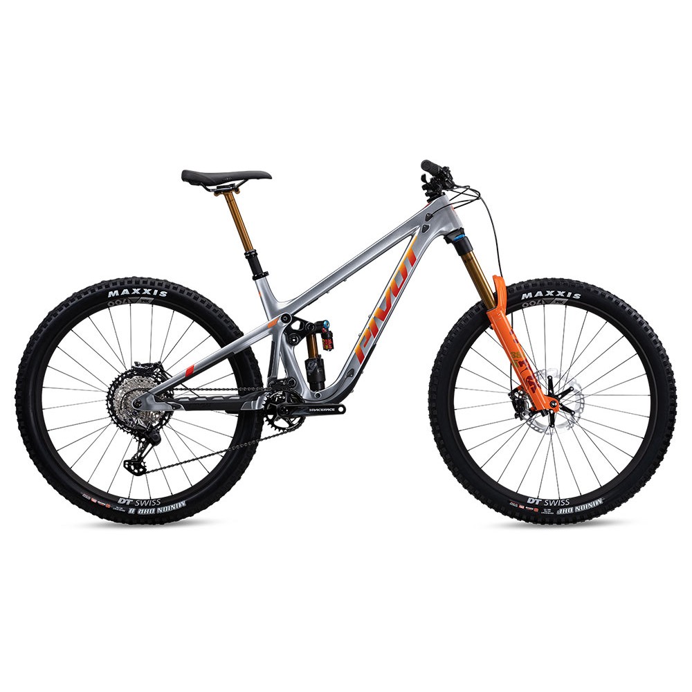 Vélo Pivot Firebird 29 Pro XT/XTR 2023